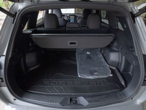 Certified 2025 Subaru Forester Premium w/ Convenience Package #1 AWD/4WD image 19