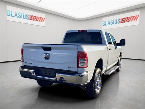 Used 2024 RAM 2500 Big Horn image 3