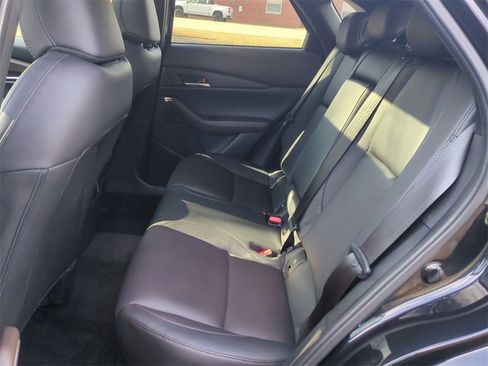 Certified 2025 MAZDA CX-30 AWD 2.5 S w/ Premium Package image 25