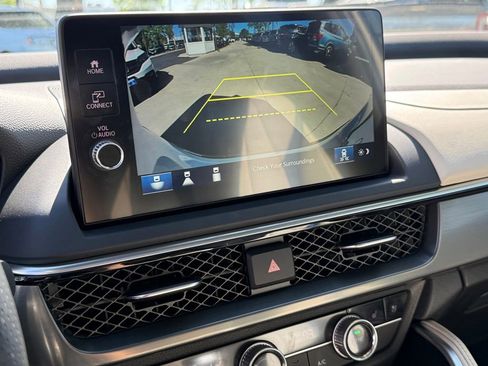 Certified 2025 Acura ADX A-Spec AWD/4WD image 24