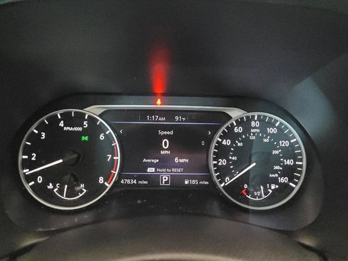 Used 2023 Nissan Sentra SV w/ All-Weather Package FWD image 23