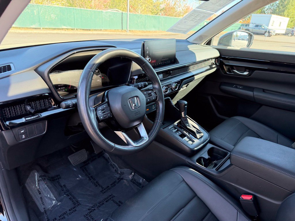 Used 2024 Honda CR-V EX-L image 17