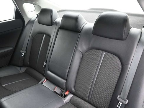 Used 2020 Kia Optima S w/ S Panoramic Sunroof Package FWD image 12
