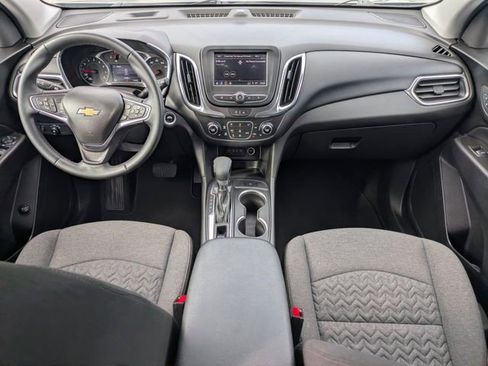 Certified 2024 Chevrolet Equinox LT image 13