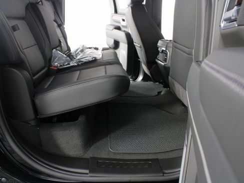 New 2026 GMC Sierra 2500 Denali w/ Denali Reserve Package image 25