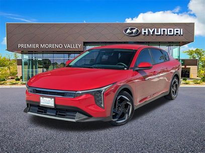 Used 2025 Kia K4 EX
