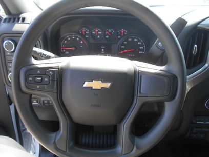 Used 2024 Chevrolet Silverado 3500 W/T w/ WT Convenience Package