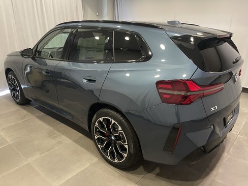 New 2026 BMW X3 M50 AWD/4WD image 4