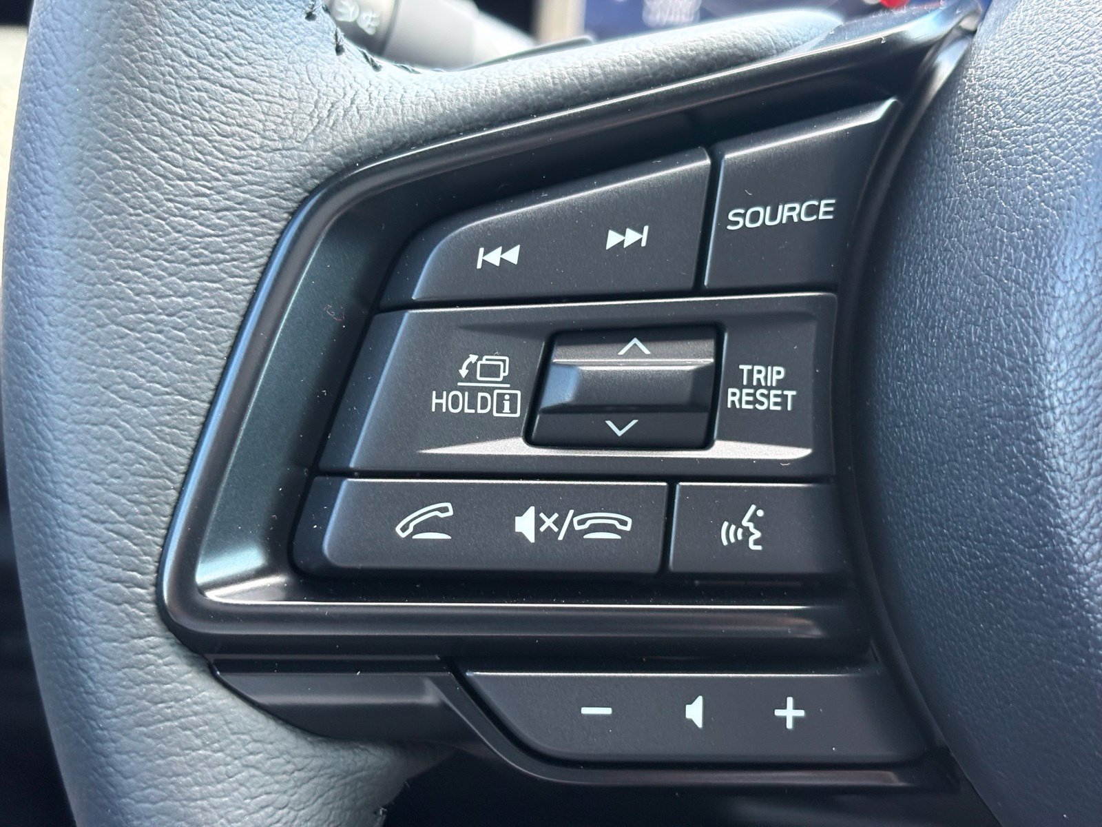 New 2026 Subaru Outback Premium AWD/4WD image 14