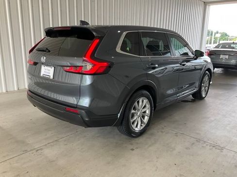 Certified 2024 Honda CR-V EX image 20