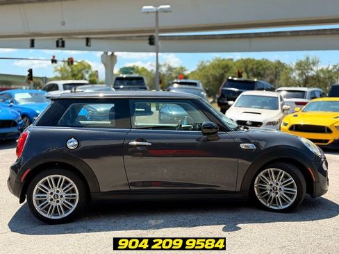 Used 2015 MINI Cooper S FWD image 7