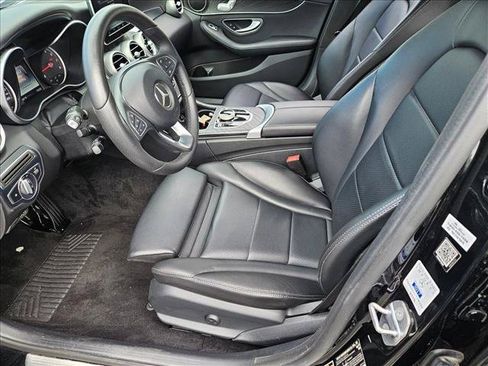 Used 2017 Mercedes-Benz C 300 Sedan image 15