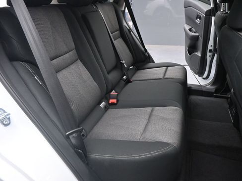 New 2026 Nissan Rogue SV w/ Cold Weather Package image 21