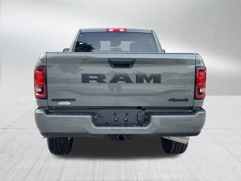 New 2026 RAM 2500 Big Horn image 6