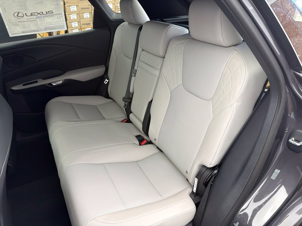 New 2026 Lexus RX 350 Premium AWD/4WD image 17
