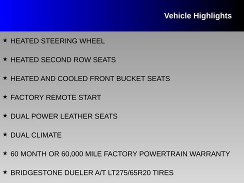 Used 2023 Ford F250 Platinum AWD/4WD image 16
