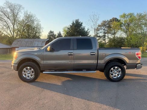 Used 2013 Ford F150 XLT w/ Luxury Equipment Group image 3
