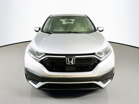 Used 2020 Honda CR-V EX image 2