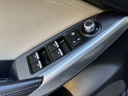 Used 2016 MAZDA MAZDA6 Touring image 22