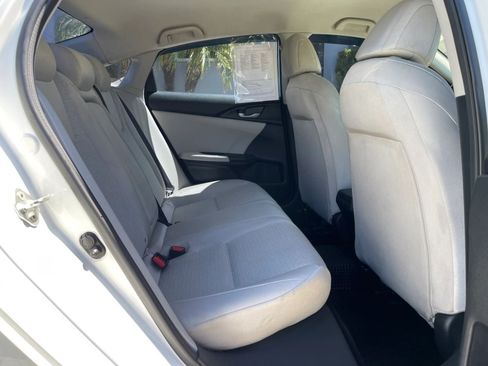Used 2019 Honda Insight EX image 25