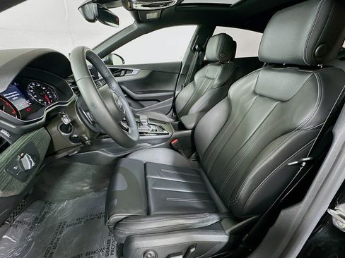 Used 2023 Audi A5 2.0T Premium w/ Convenience Package AWD/4WD image 18