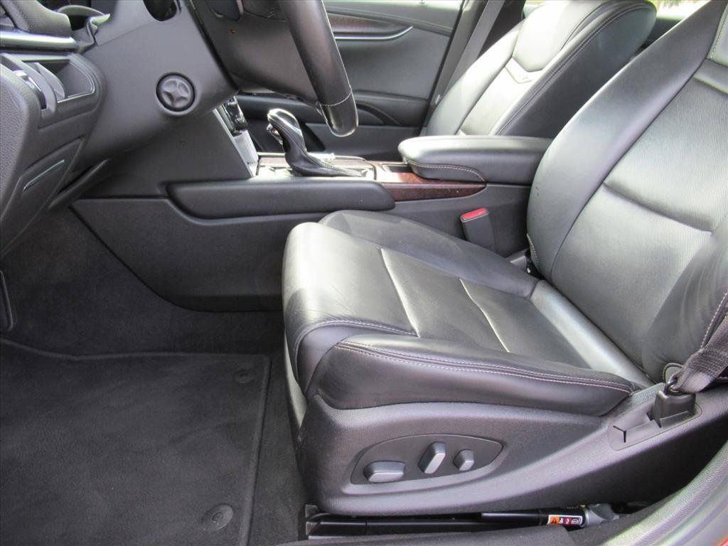 Used 2019 Cadillac XTS Luxury FWD image 15