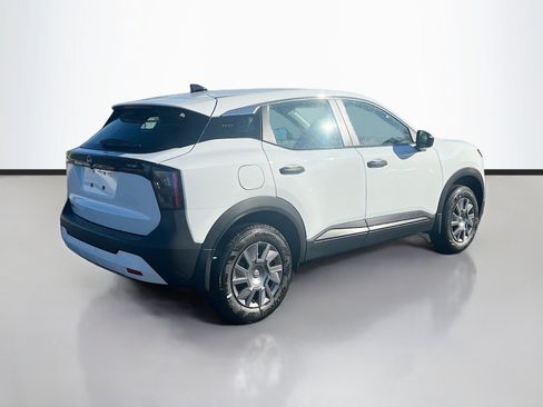 Used 2026 Nissan Kicks S FWD image 7
