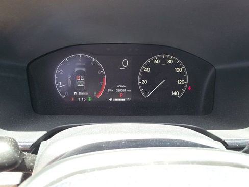 Used 2023 Honda CR-V LX image 16