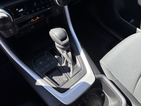 Used 2024 Toyota RAV4 LE image 28