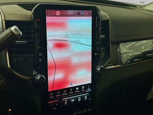 New 2026 RAM 3500 Longhorn w/ Towing Technology Group image 15