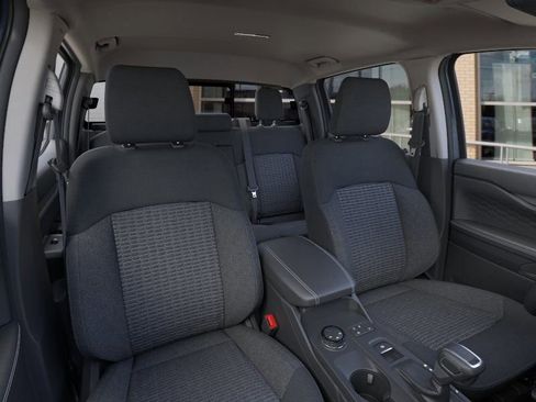 New 2025 Ford Ranger XLT w/ Equipment Group 301A High image 12