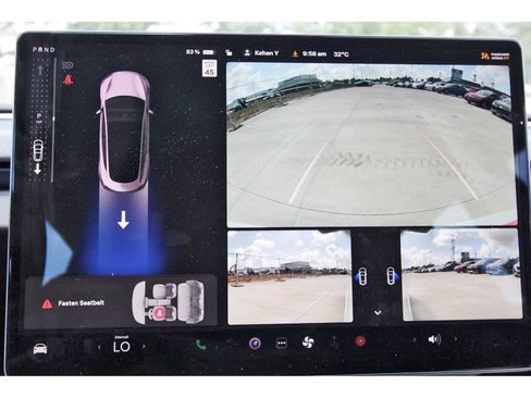 Used 2024 Tesla Model 3 Standard Range RWD image 22