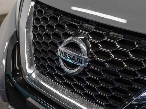 Used 2022 Nissan Murano SL FWD image 8