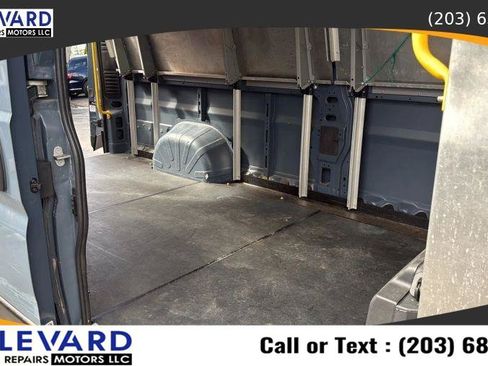 Used 2019 RAM ProMaster 3500 FWD image 35