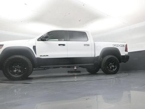 New 2026 RAM 1500 RHO w/ RHO Level 1 Equipment Group AWD/4WD image 43