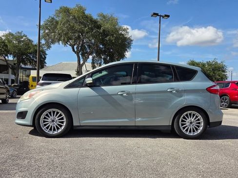 Used 2014 Ford C-MAX SE FWD image 2