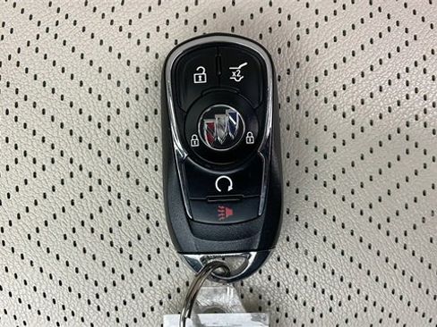 Certified 2023 Buick Encore GX Essence w/ Experience Buick Package image 45