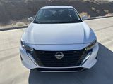 New 2025 Nissan Sentra S image 2
