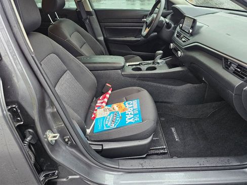 Used 2021 Nissan Altima 2.5 S w/ Driver Assist Package image 15