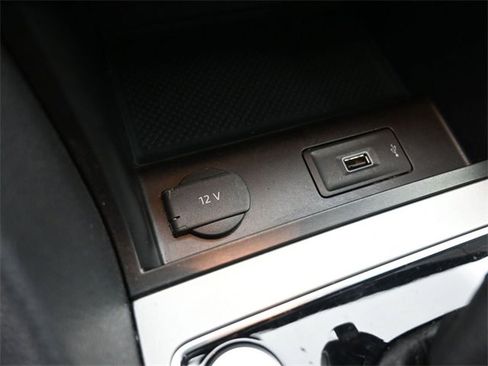 Used 2020 Volkswagen Passat 2.0T SE w/ Sunroof Package image 6