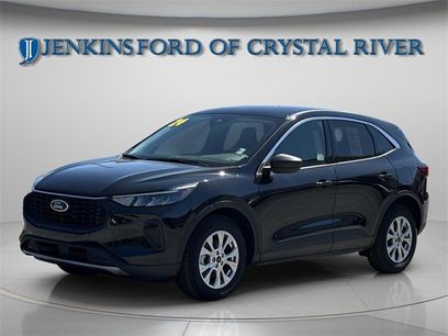 Used 2024 Ford Escape Active