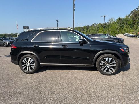 Certified 2025 Mercedes-Benz GLE 350 4MATIC image 14