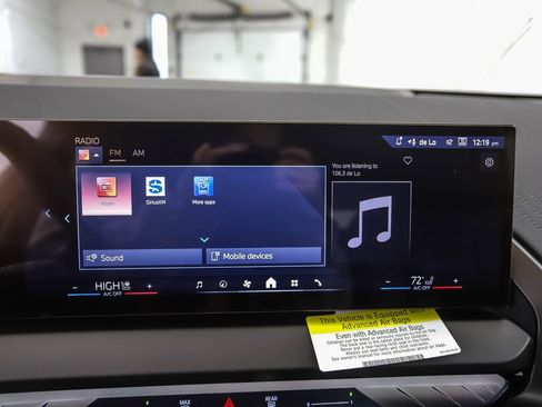 New 2026 BMW X3 xDrive30 w/ Convenience Package image 17