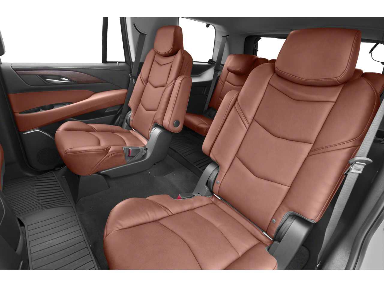 Used 2019 Cadillac Escalade Luxury w/ Escalade Sport Edition RWD image 9