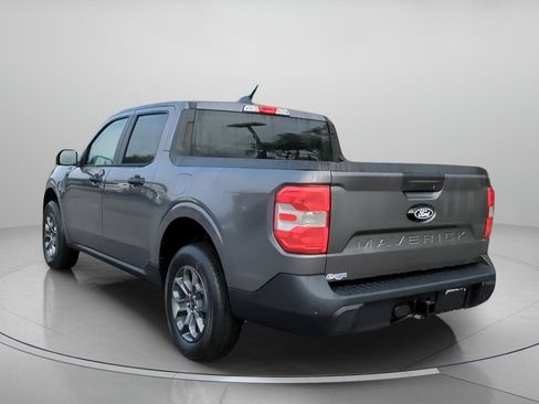 New 2026 Ford Maverick XLT w/ 4K Tow Package AWD/4WD image 25