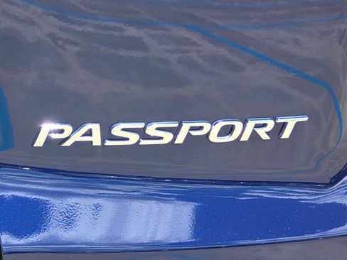 Certified 2023 Honda Passport EX-L image 28