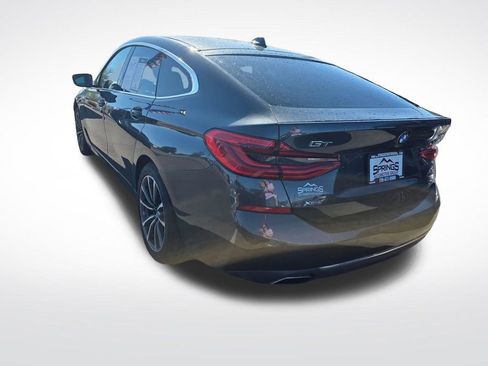 Used 2019 BMW 640i Gran Turismo xDrive image 6