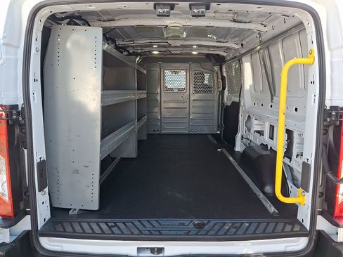 Used 2023 Ford Transit 250 Low Roof w/ Load Area Protection Package image 28