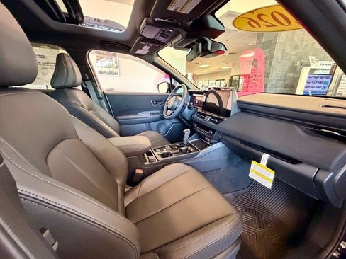 New 2026 Subaru Outback Premium AWD/4WD image 29