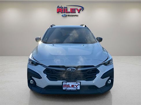 Certified 2024 Subaru Crosstrek 2.0i Premium w/ Crosstrek Mirror Package image 8